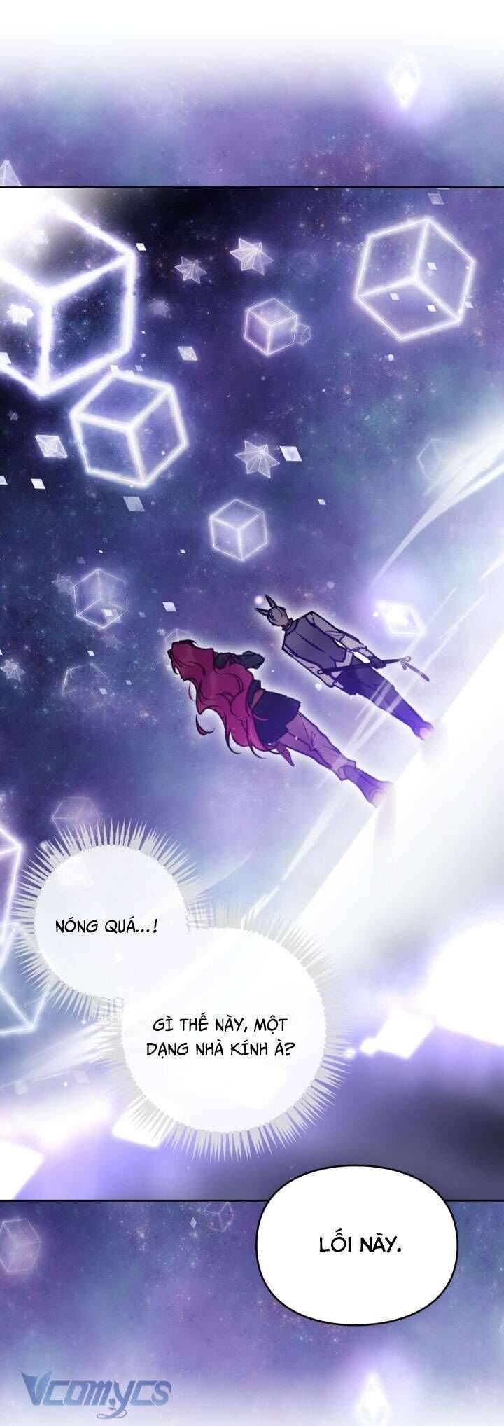 Kết Thúc Của Nhân Vật Phản Diện Chỉ Có Thể Là Cái Chết - Chapter 177 - Page 23