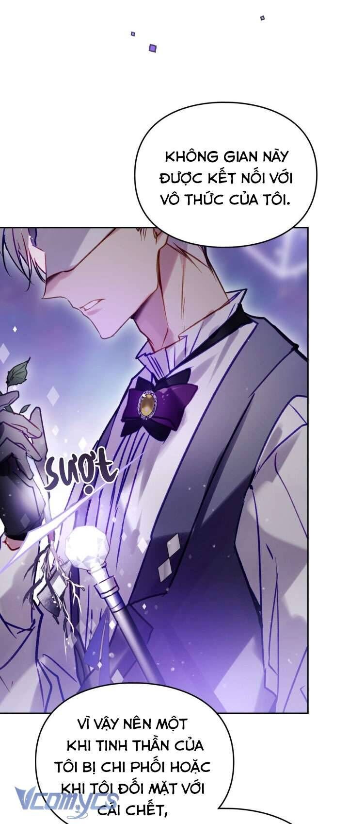 Kết Thúc Của Nhân Vật Phản Diện Chỉ Có Thể Là Cái Chết - Chapter 177 - Page 28