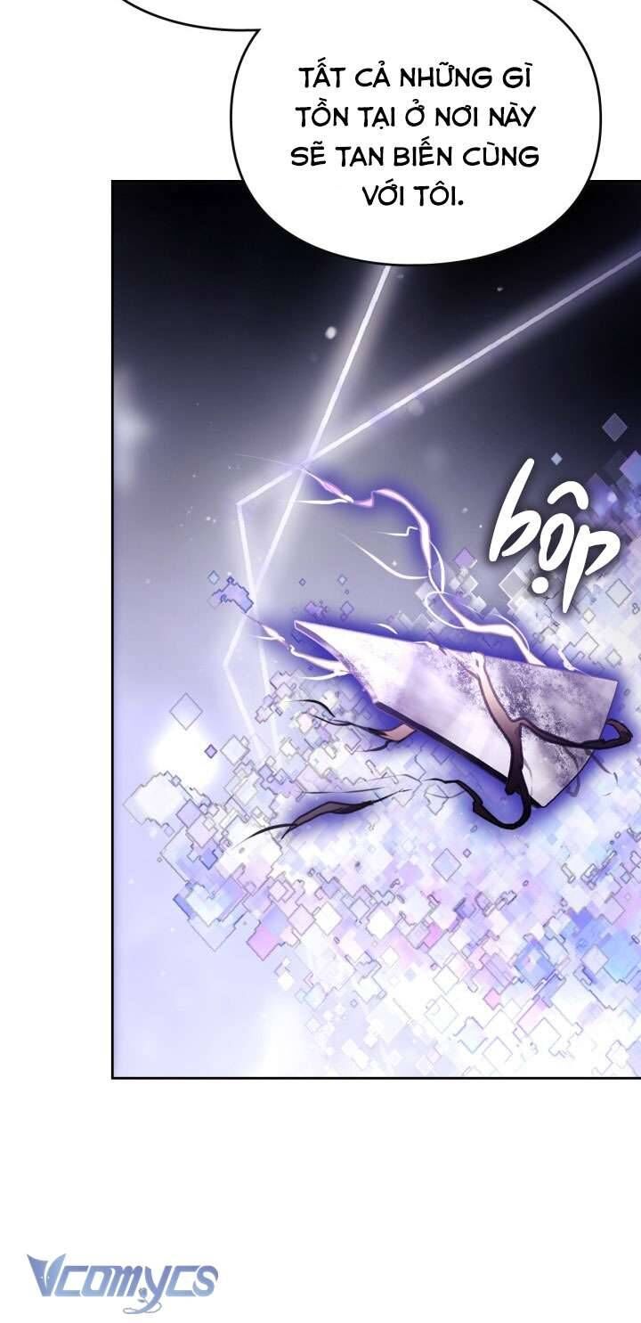 Kết Thúc Của Nhân Vật Phản Diện Chỉ Có Thể Là Cái Chết - Chapter 177 - Page 29