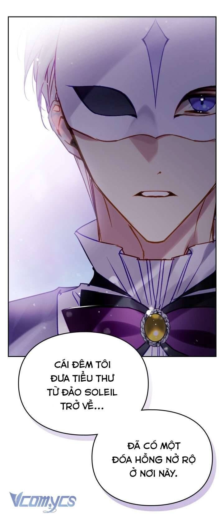 Kết Thúc Của Nhân Vật Phản Diện Chỉ Có Thể Là Cái Chết - Chapter 177 - Page 33