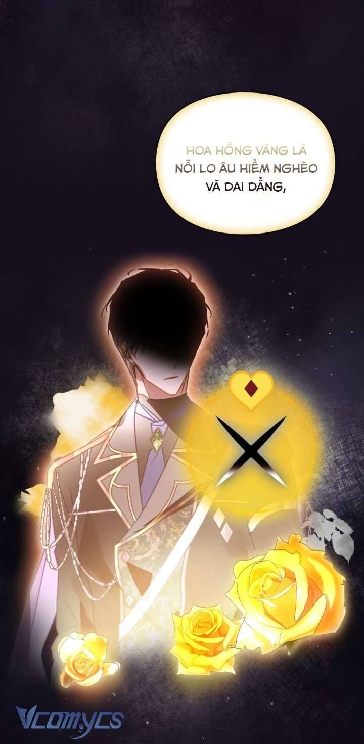 Kết Thúc Của Nhân Vật Phản Diện Chỉ Có Thể Là Cái Chết - Chapter 177 - Page 40