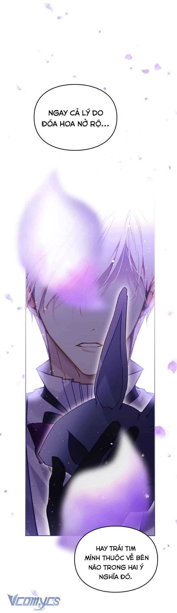 Kết Thúc Của Nhân Vật Phản Diện Chỉ Có Thể Là Cái Chết - Chapter 177 - Page 45