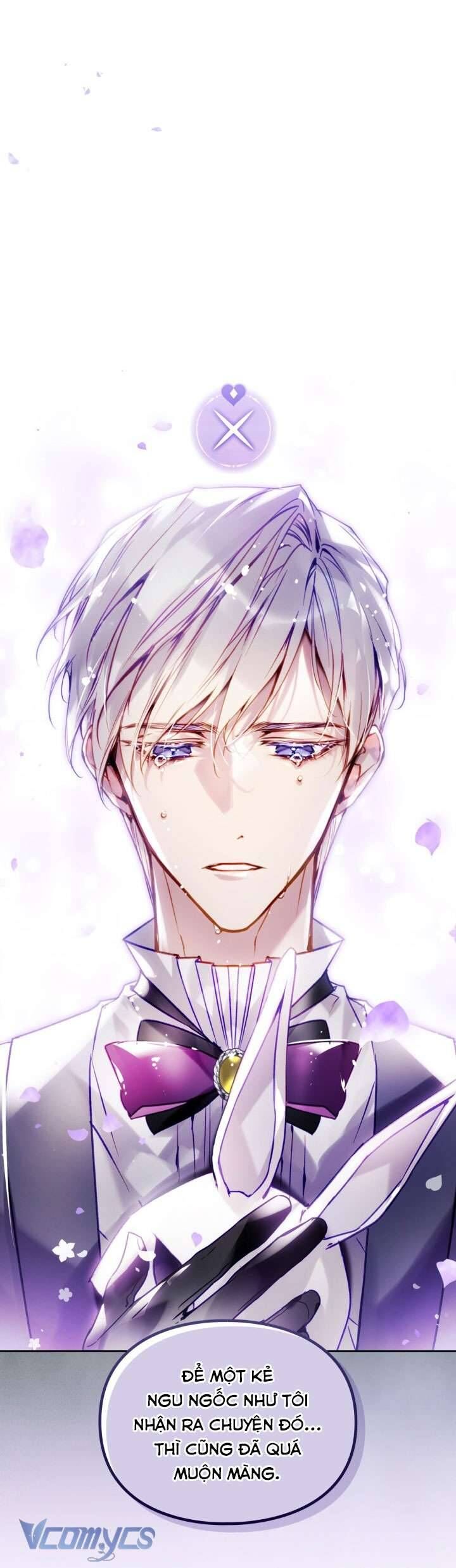 Kết Thúc Của Nhân Vật Phản Diện Chỉ Có Thể Là Cái Chết - Chapter 177 - Page 46