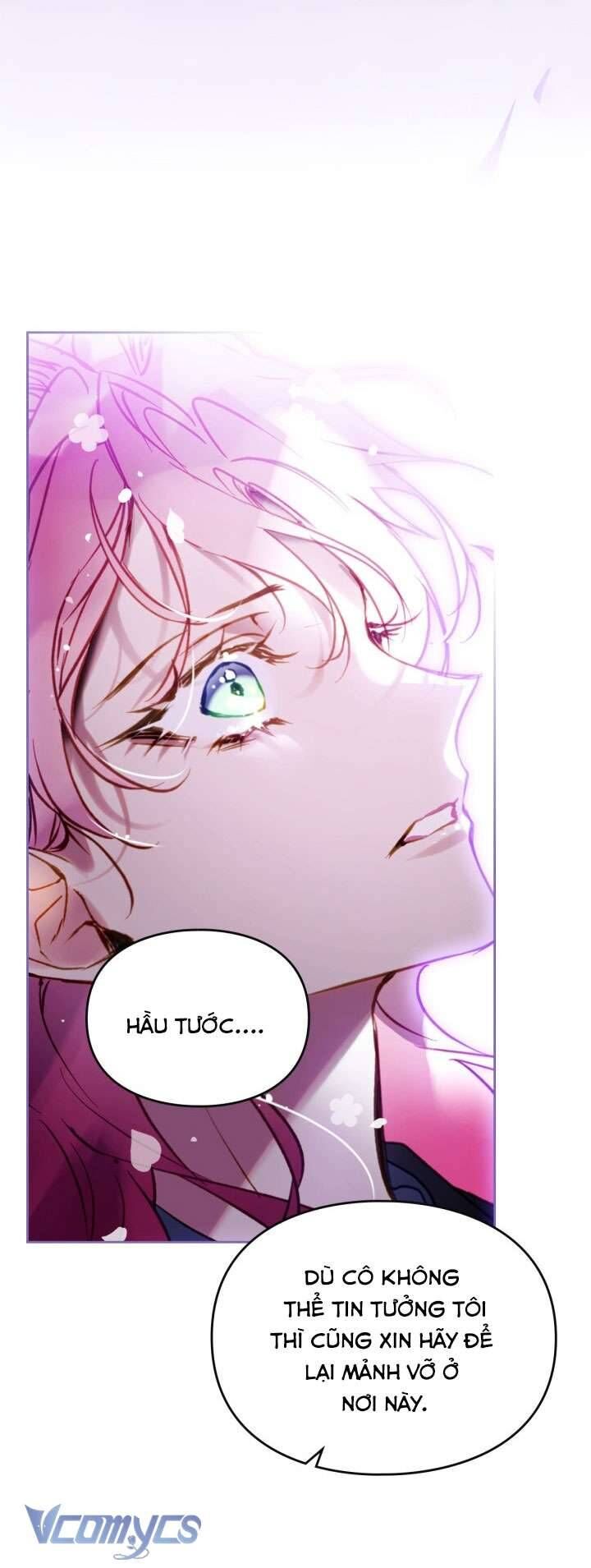 Kết Thúc Của Nhân Vật Phản Diện Chỉ Có Thể Là Cái Chết - Chapter 177 - Page 47