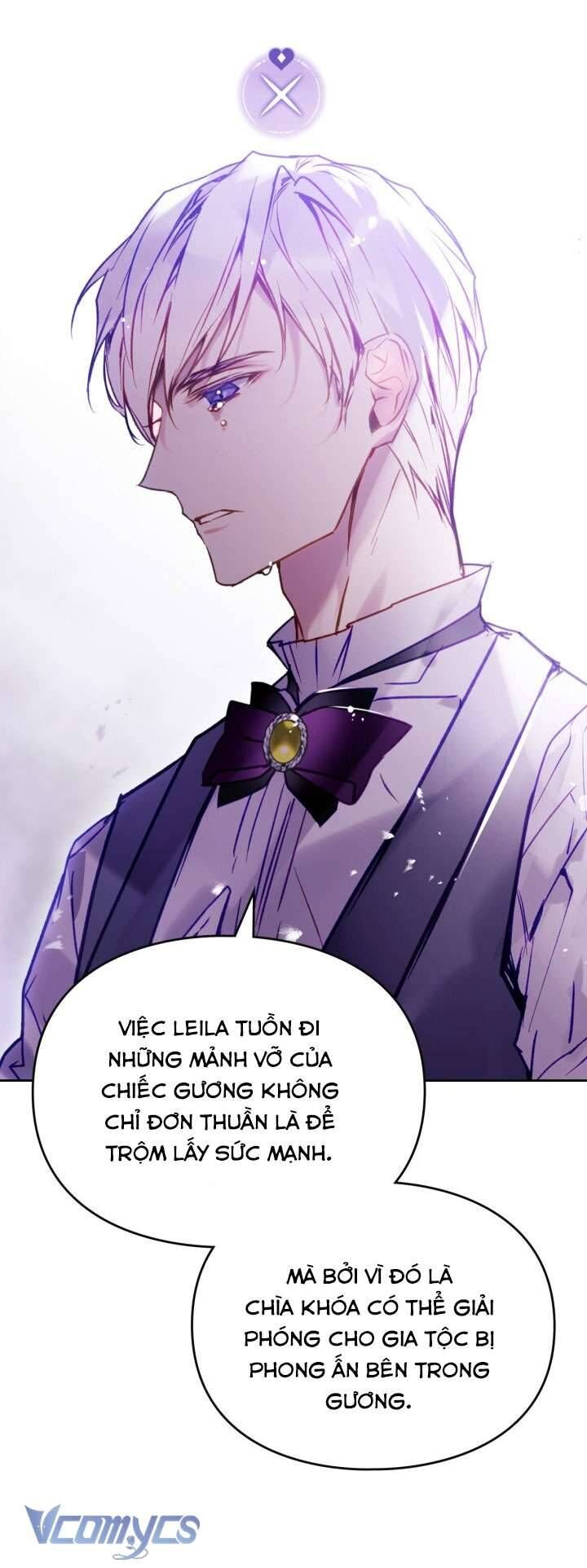Kết Thúc Của Nhân Vật Phản Diện Chỉ Có Thể Là Cái Chết - Chapter 177 - Page 48