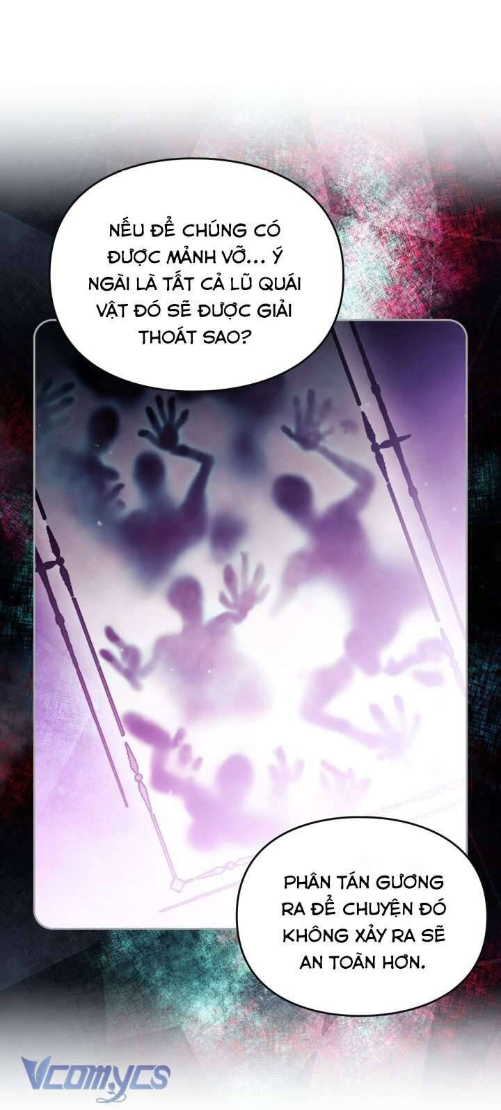 Kết Thúc Của Nhân Vật Phản Diện Chỉ Có Thể Là Cái Chết - Chapter 177 - Page 49