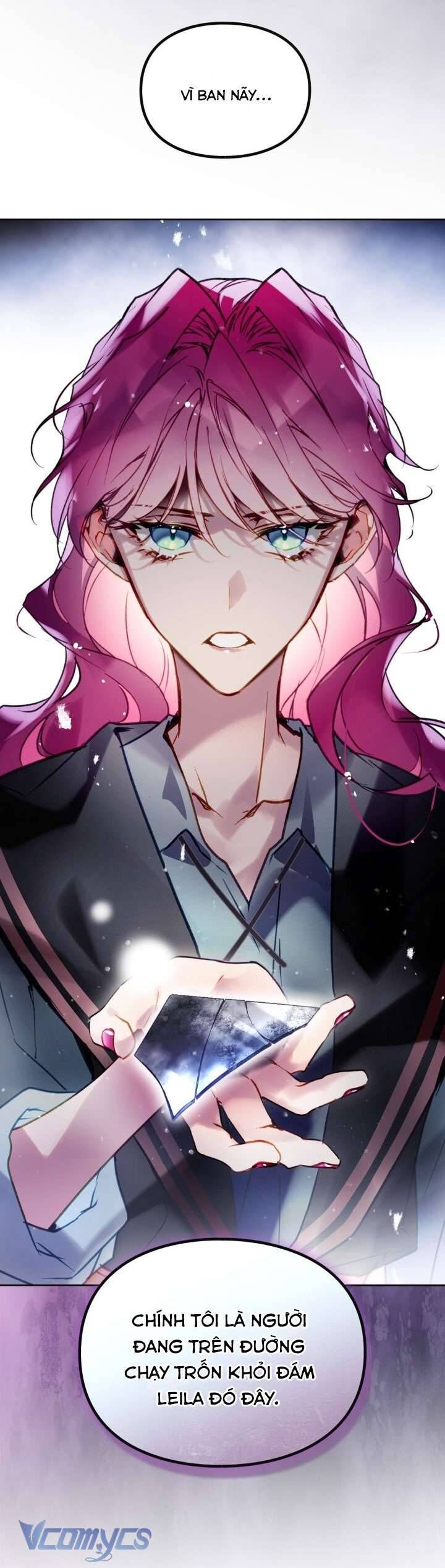 Kết Thúc Của Nhân Vật Phản Diện Chỉ Có Thể Là Cái Chết - Chapter 177 - Page 5