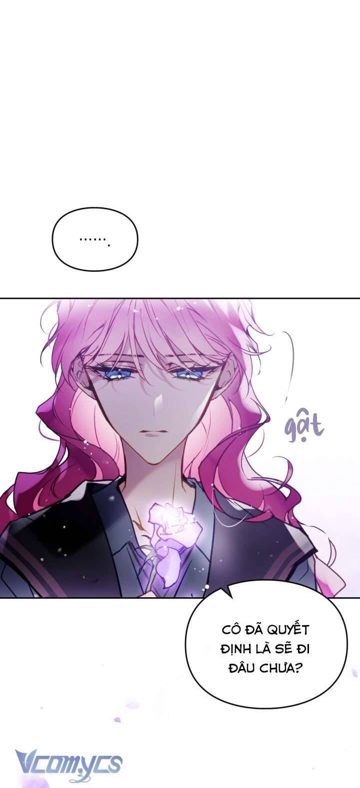 Kết Thúc Của Nhân Vật Phản Diện Chỉ Có Thể Là Cái Chết - Chapter 177 - Page 51