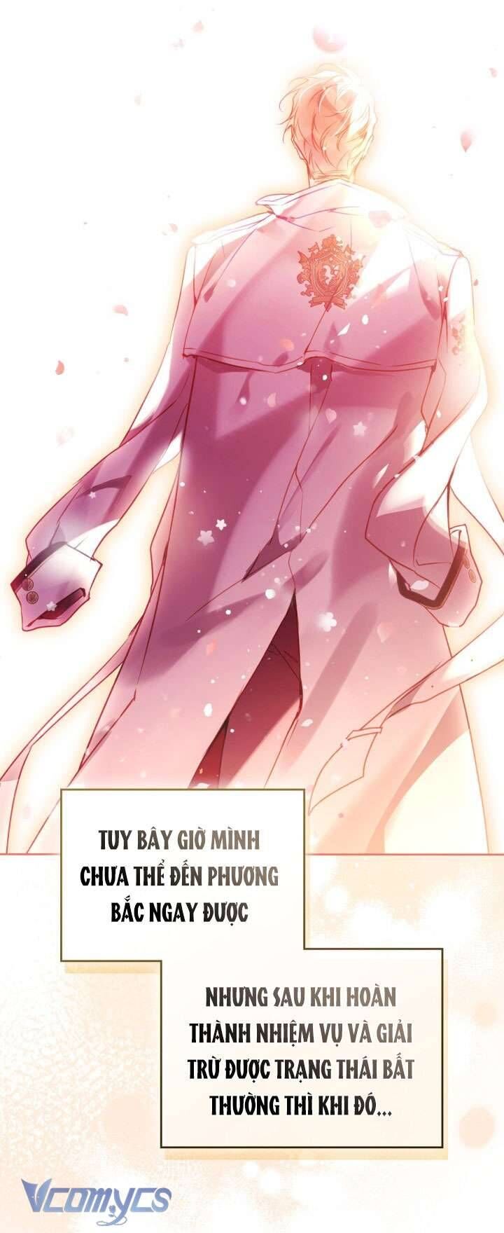 Kết Thúc Của Nhân Vật Phản Diện Chỉ Có Thể Là Cái Chết - Chapter 177 - Page 57