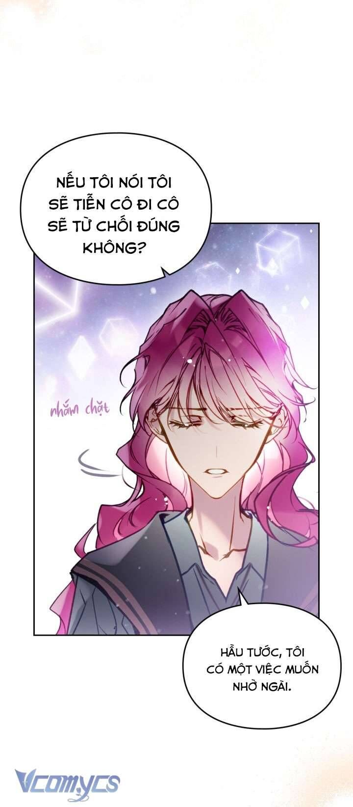 Kết Thúc Của Nhân Vật Phản Diện Chỉ Có Thể Là Cái Chết - Chapter 177 - Page 58