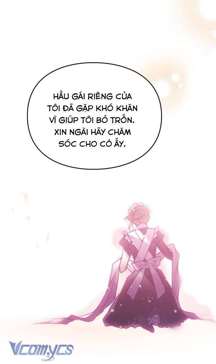 Kết Thúc Của Nhân Vật Phản Diện Chỉ Có Thể Là Cái Chết - Chapter 177 - Page 59