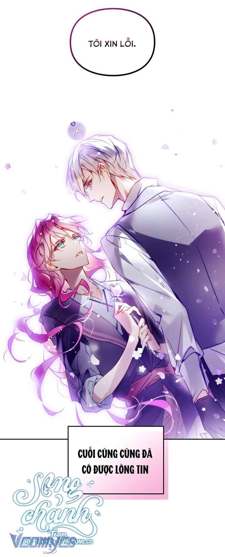 Kết Thúc Của Nhân Vật Phản Diện Chỉ Có Thể Là Cái Chết - Chapter 177 - Page 61