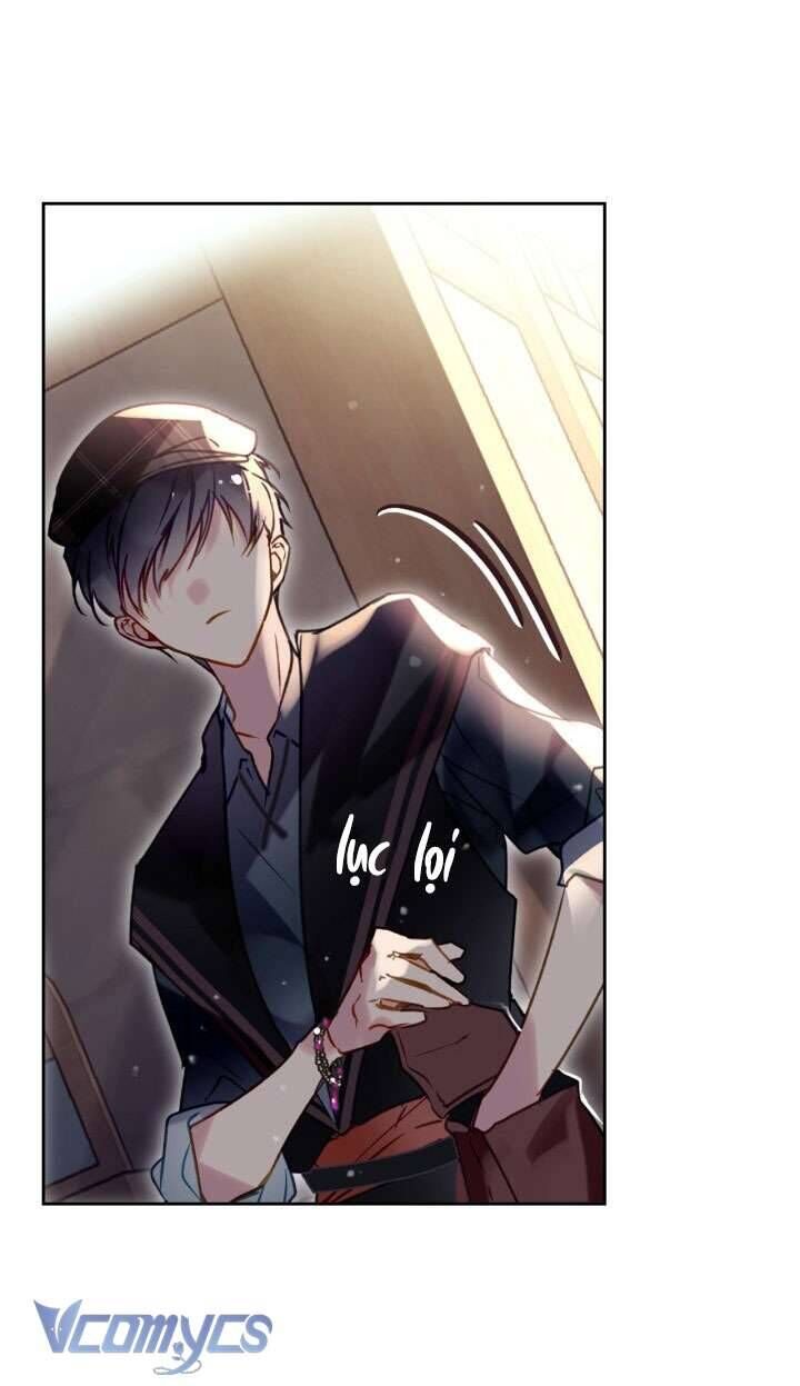 Kết Thúc Của Nhân Vật Phản Diện Chỉ Có Thể Là Cái Chết - Chapter 178 - Page 12