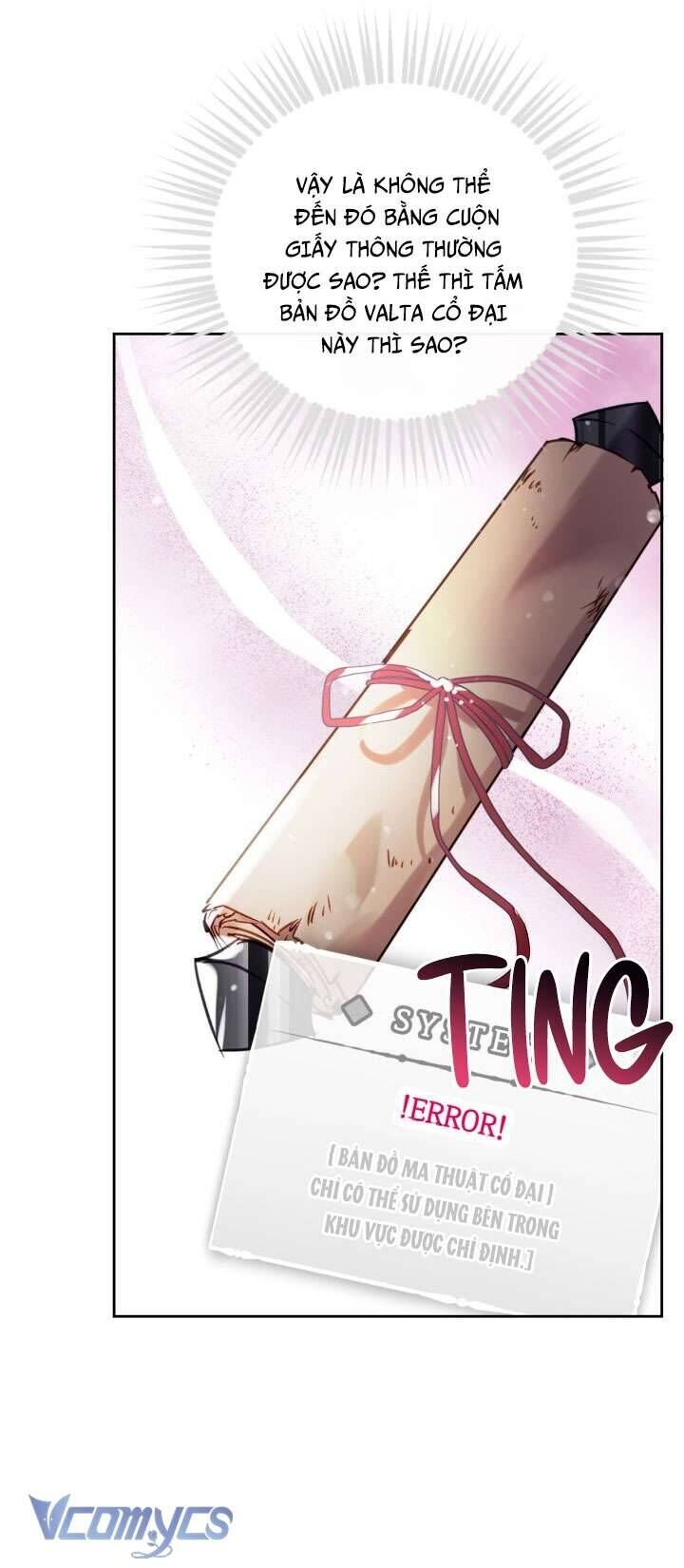 Kết Thúc Của Nhân Vật Phản Diện Chỉ Có Thể Là Cái Chết - Chapter 178 - Page 16