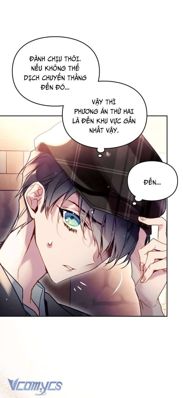 Kết Thúc Của Nhân Vật Phản Diện Chỉ Có Thể Là Cái Chết - Chapter 178 - Page 18