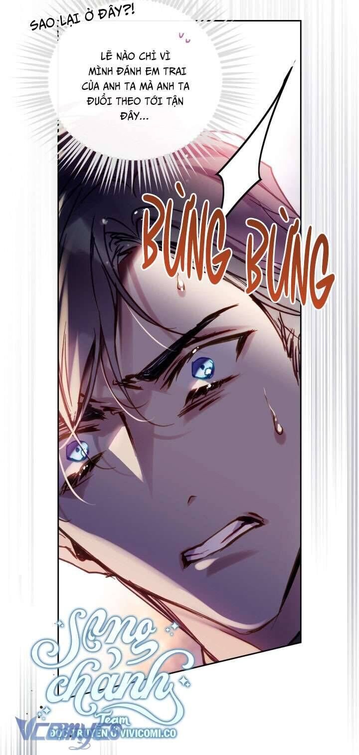 Kết Thúc Của Nhân Vật Phản Diện Chỉ Có Thể Là Cái Chết - Chapter 178 - Page 21