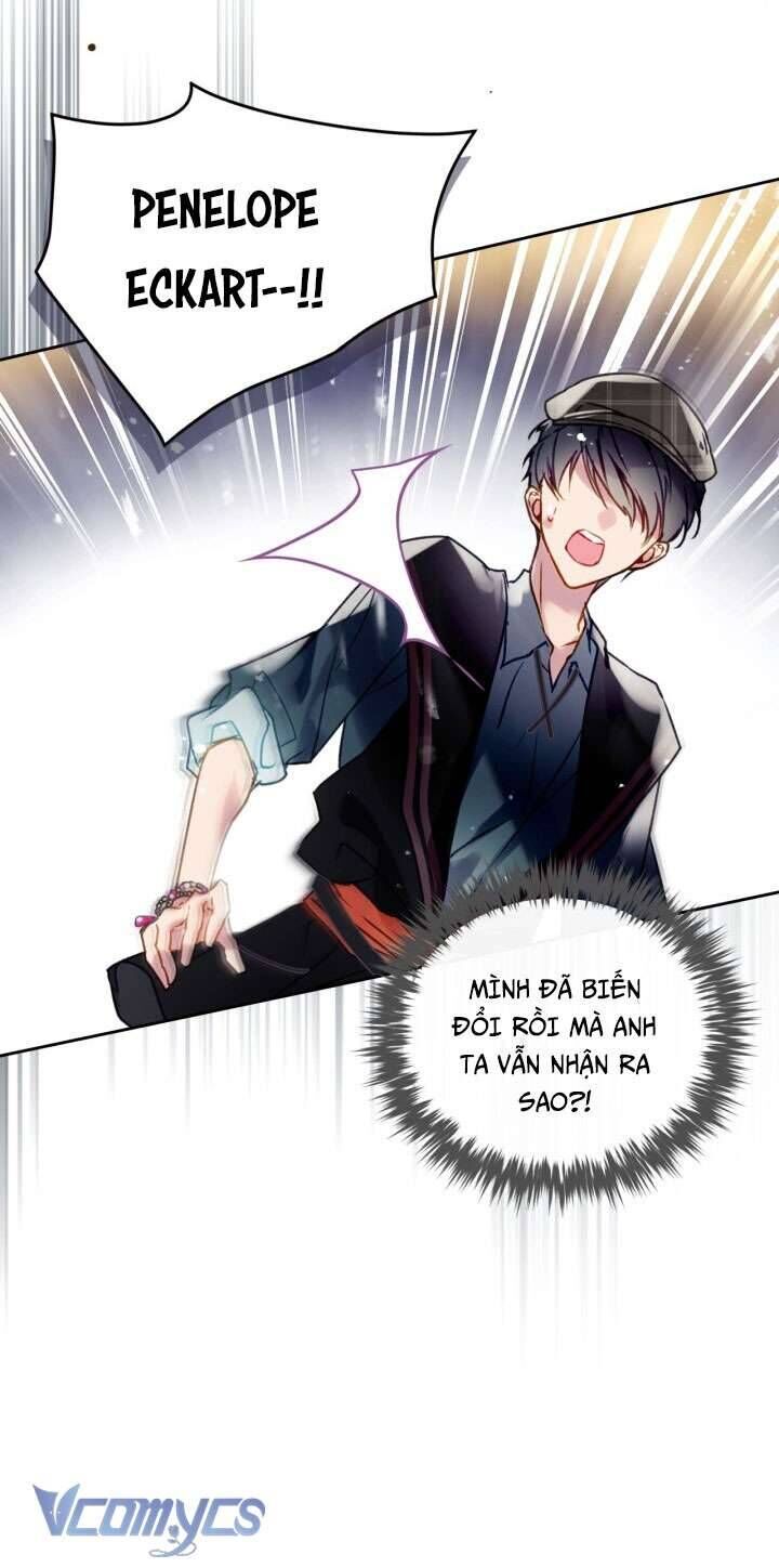 Kết Thúc Của Nhân Vật Phản Diện Chỉ Có Thể Là Cái Chết - Chapter 178 - Page 22