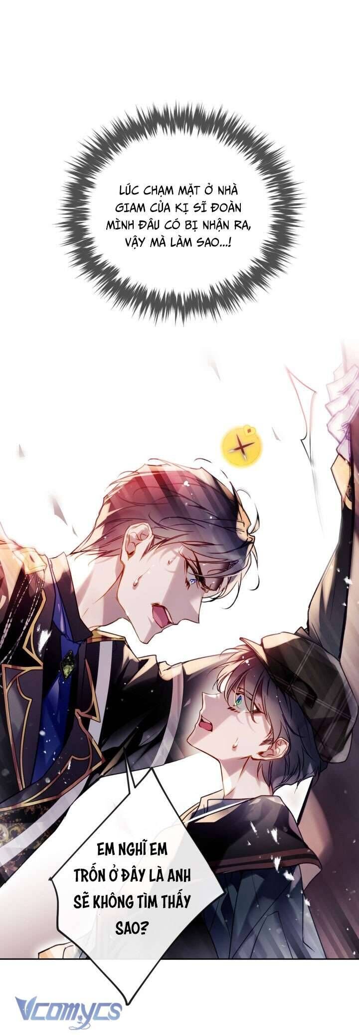 Kết Thúc Của Nhân Vật Phản Diện Chỉ Có Thể Là Cái Chết - Chapter 178 - Page 23