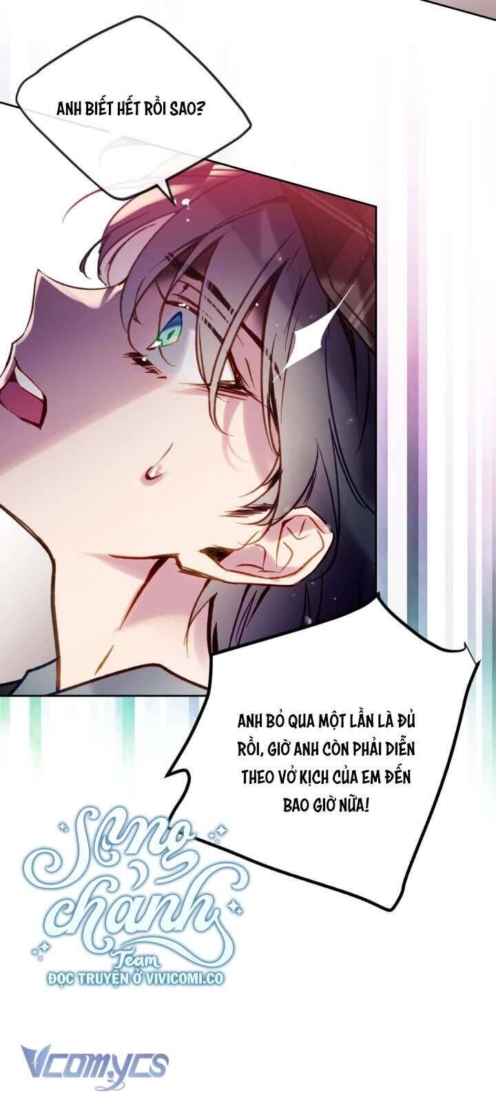 Kết Thúc Của Nhân Vật Phản Diện Chỉ Có Thể Là Cái Chết - Chapter 178 - Page 25