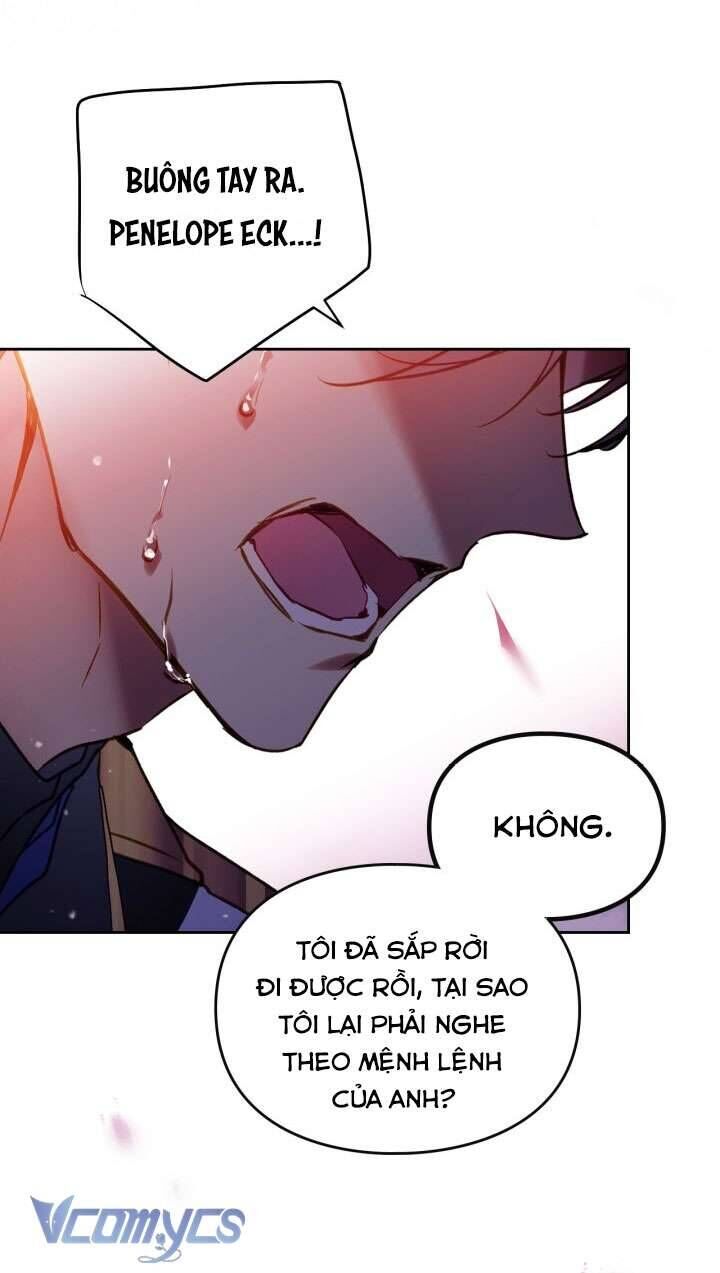 Kết Thúc Của Nhân Vật Phản Diện Chỉ Có Thể Là Cái Chết - Chapter 178 - Page 33
