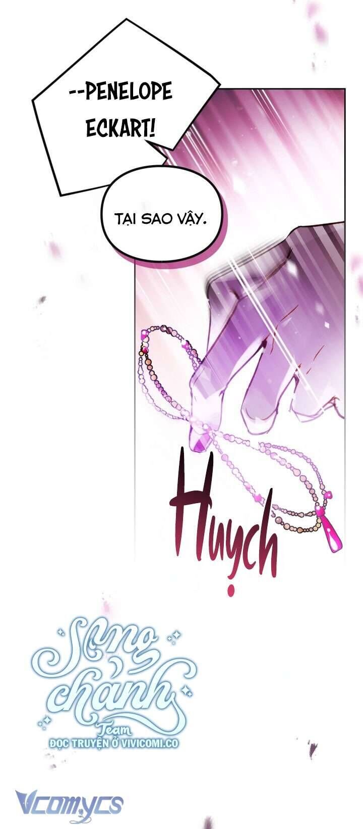 Kết Thúc Của Nhân Vật Phản Diện Chỉ Có Thể Là Cái Chết - Chapter 178 - Page 34