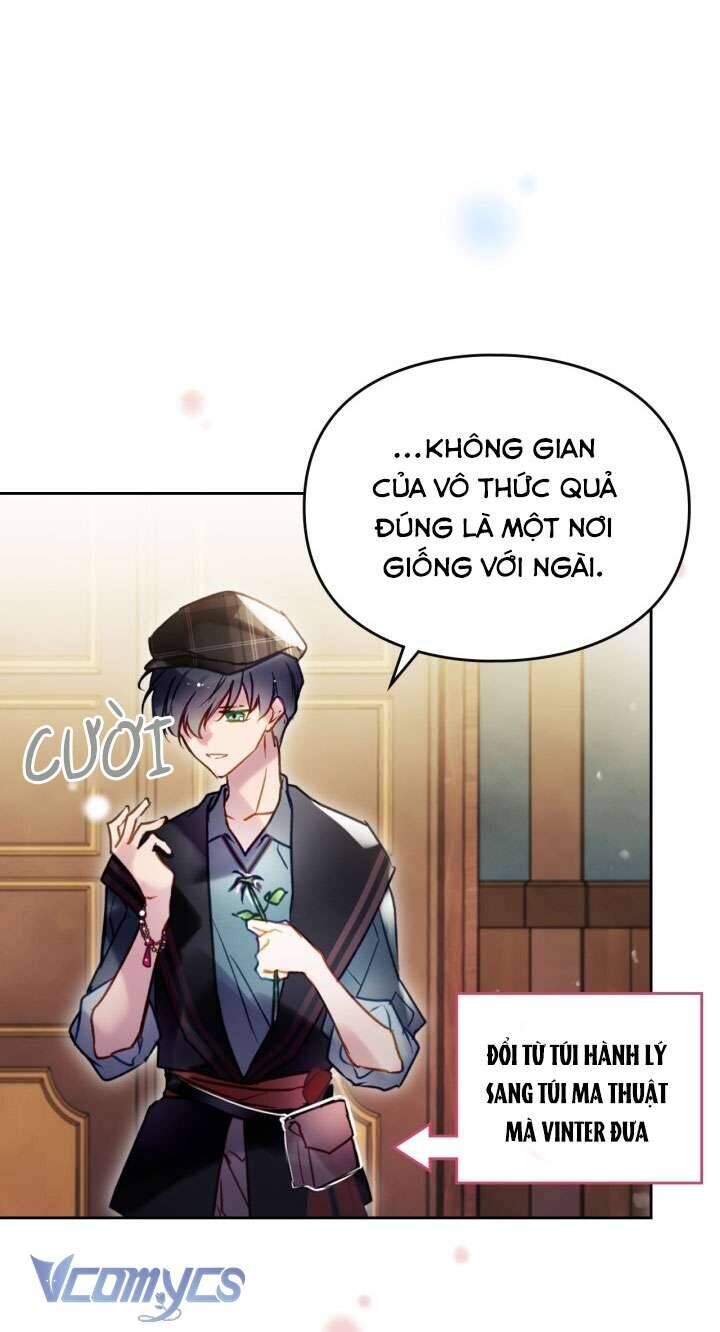 Kết Thúc Của Nhân Vật Phản Diện Chỉ Có Thể Là Cái Chết - Chapter 178 - Page 4