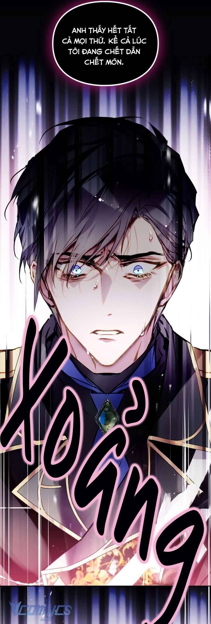 Kết Thúc Của Nhân Vật Phản Diện Chỉ Có Thể Là Cái Chết - Chapter 178 - Page 41