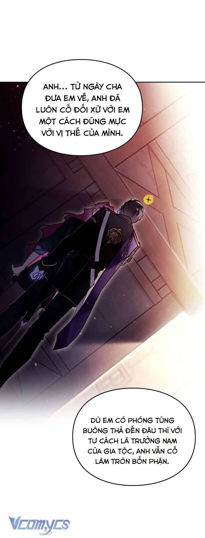 Kết Thúc Của Nhân Vật Phản Diện Chỉ Có Thể Là Cái Chết - Chapter 178 - Page 46