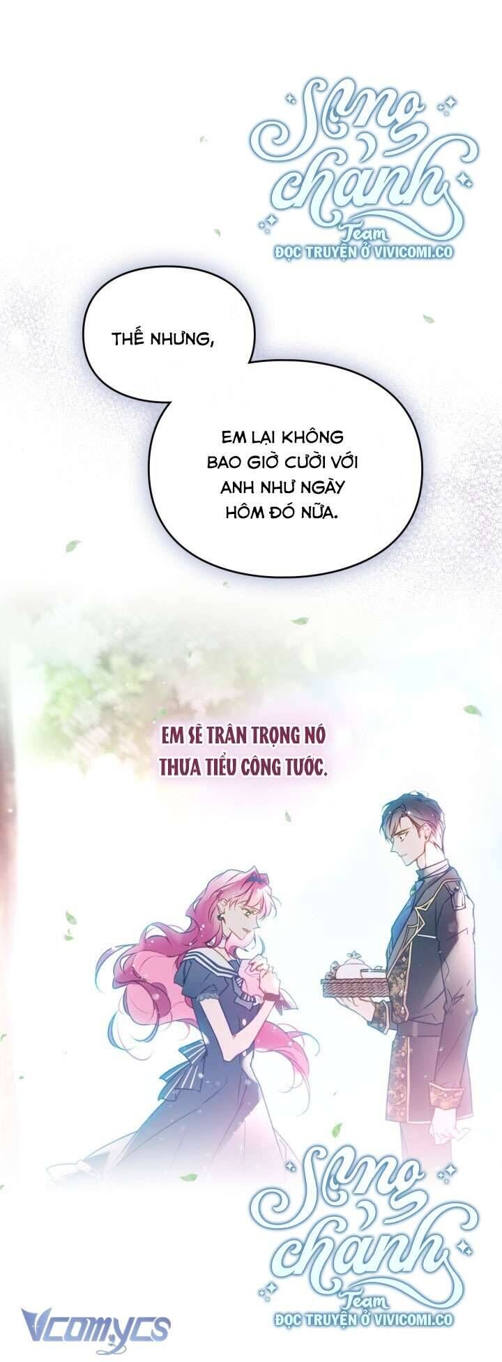Kết Thúc Của Nhân Vật Phản Diện Chỉ Có Thể Là Cái Chết - Chapter 178 - Page 47