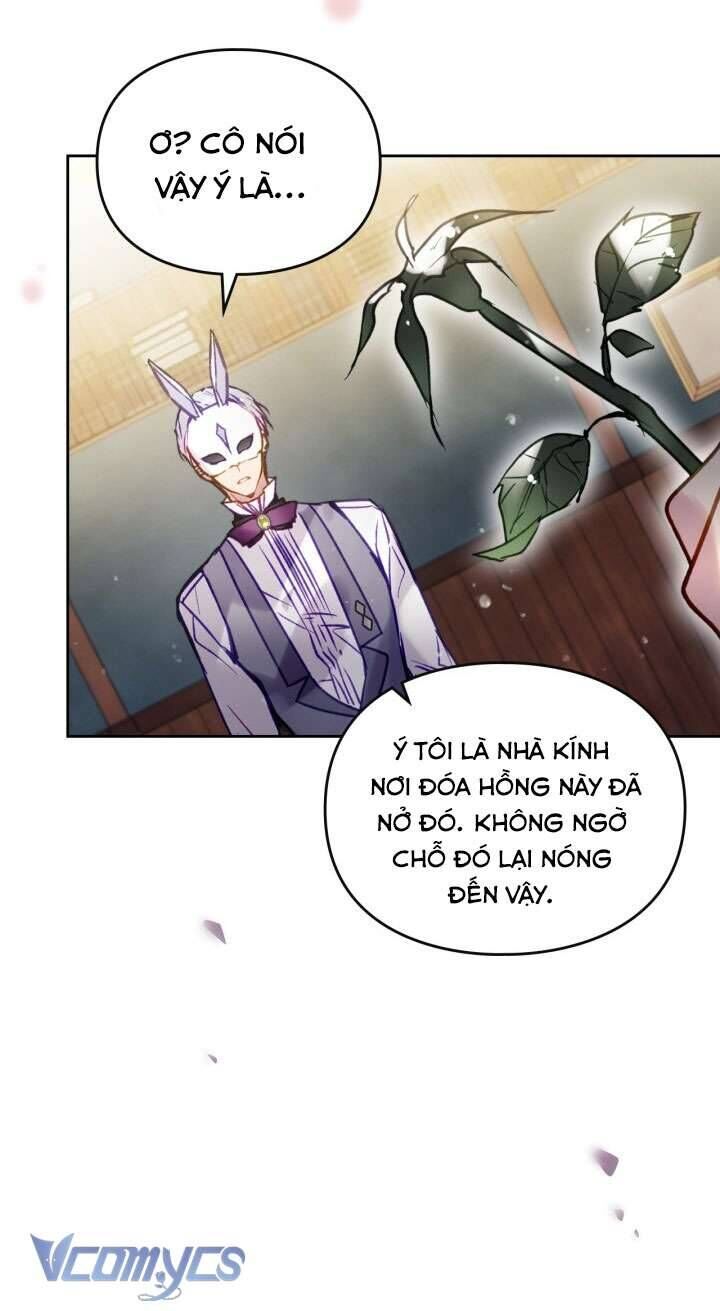 Kết Thúc Của Nhân Vật Phản Diện Chỉ Có Thể Là Cái Chết - Chapter 178 - Page 5