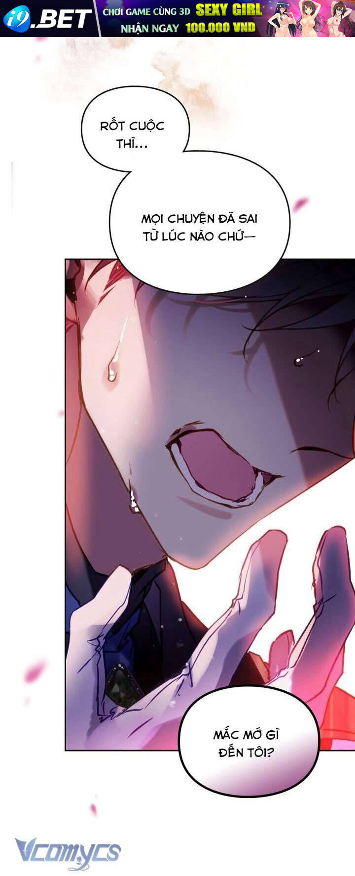 Kết Thúc Của Nhân Vật Phản Diện Chỉ Có Thể Là Cái Chết - Chapter 178 - Page 53