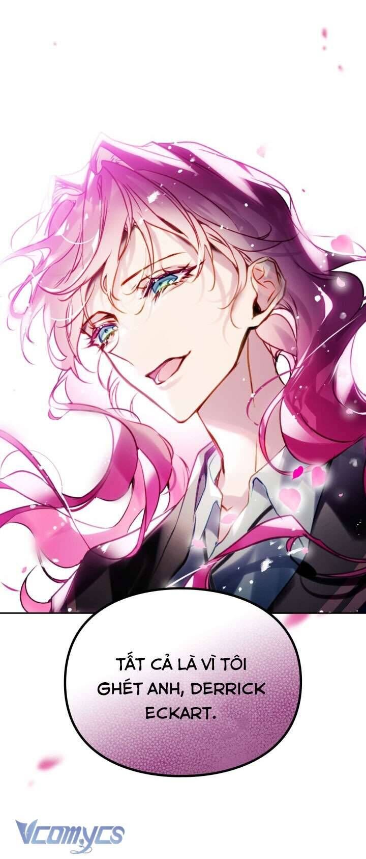 Kết Thúc Của Nhân Vật Phản Diện Chỉ Có Thể Là Cái Chết - Chapter 178 - Page 54