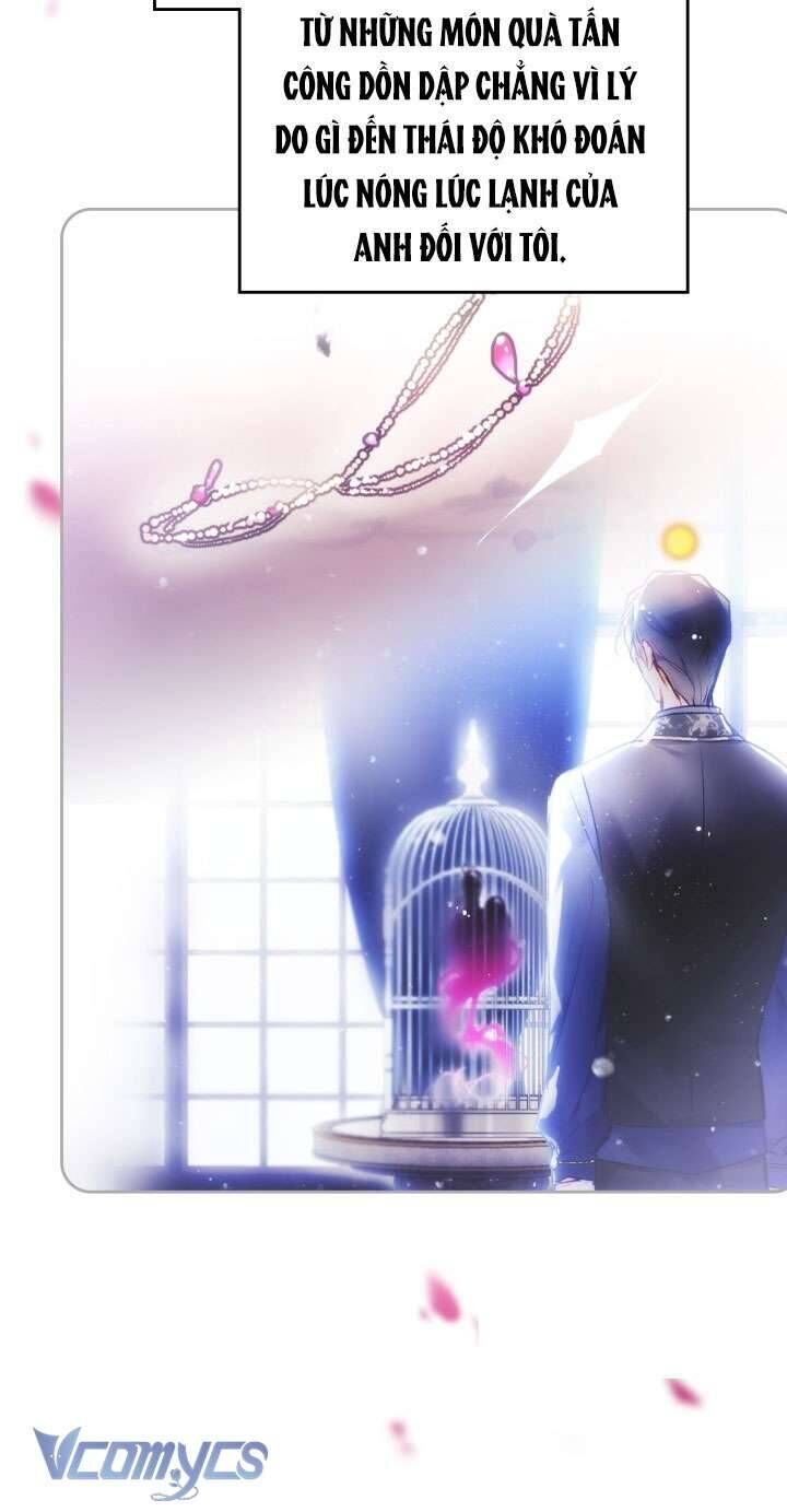 Kết Thúc Của Nhân Vật Phản Diện Chỉ Có Thể Là Cái Chết - Chapter 178 - Page 56