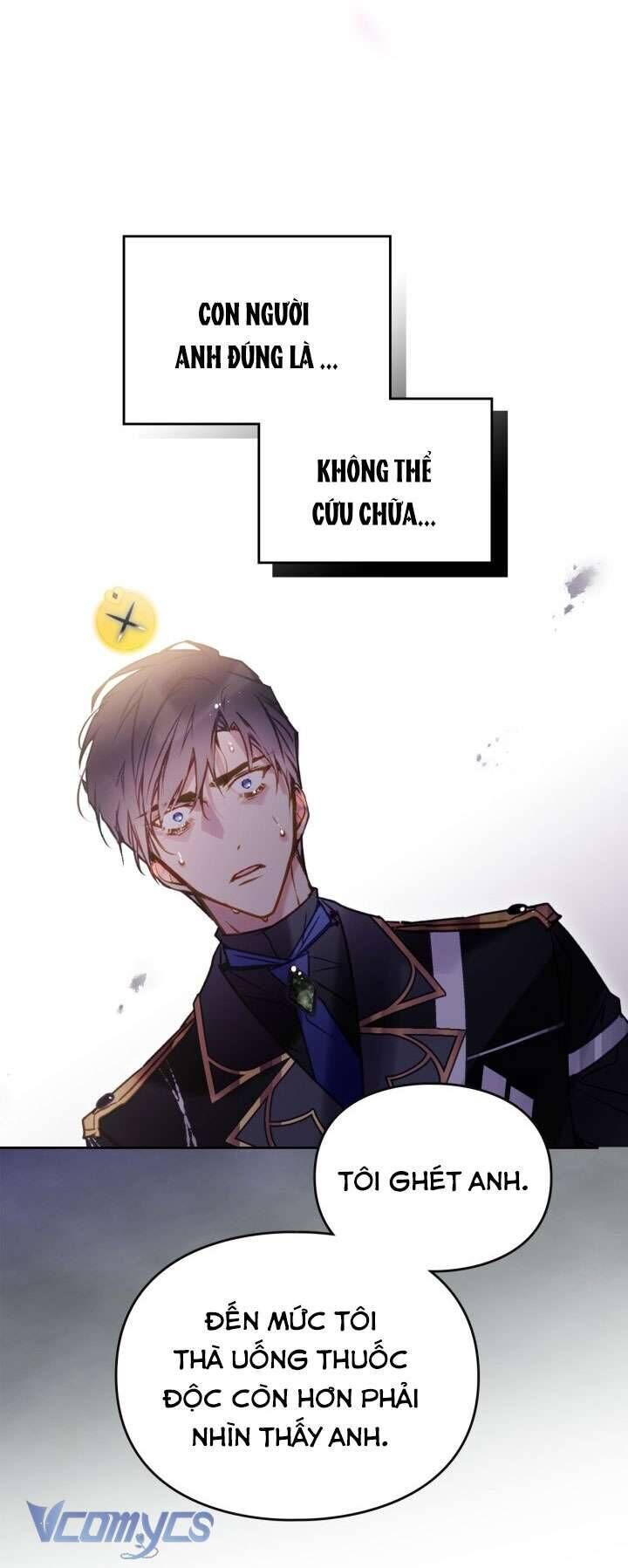 Kết Thúc Của Nhân Vật Phản Diện Chỉ Có Thể Là Cái Chết - Chapter 178 - Page 57