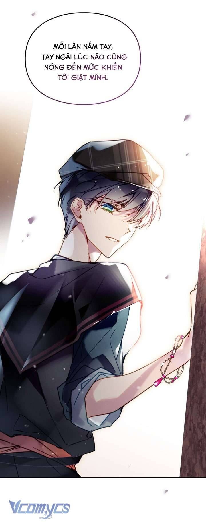 Kết Thúc Của Nhân Vật Phản Diện Chỉ Có Thể Là Cái Chết - Chapter 178 - Page 6