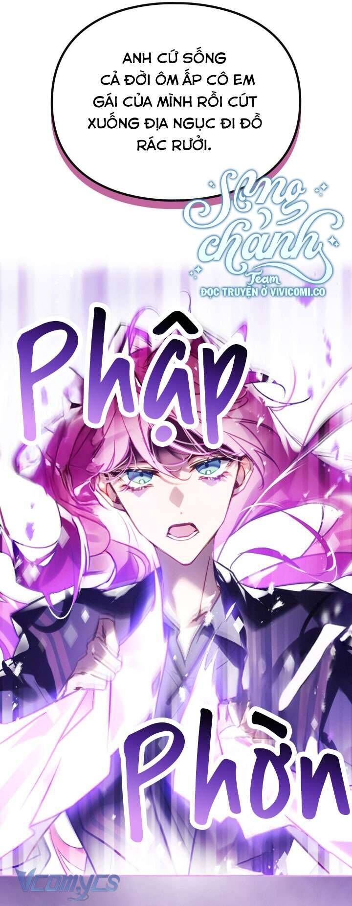 Kết Thúc Của Nhân Vật Phản Diện Chỉ Có Thể Là Cái Chết - Chapter 178 - Page 60