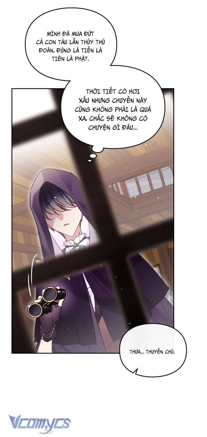 Kết Thúc Của Nhân Vật Phản Diện Chỉ Có Thể Là Cái Chết - Chapter 179 - Page 10