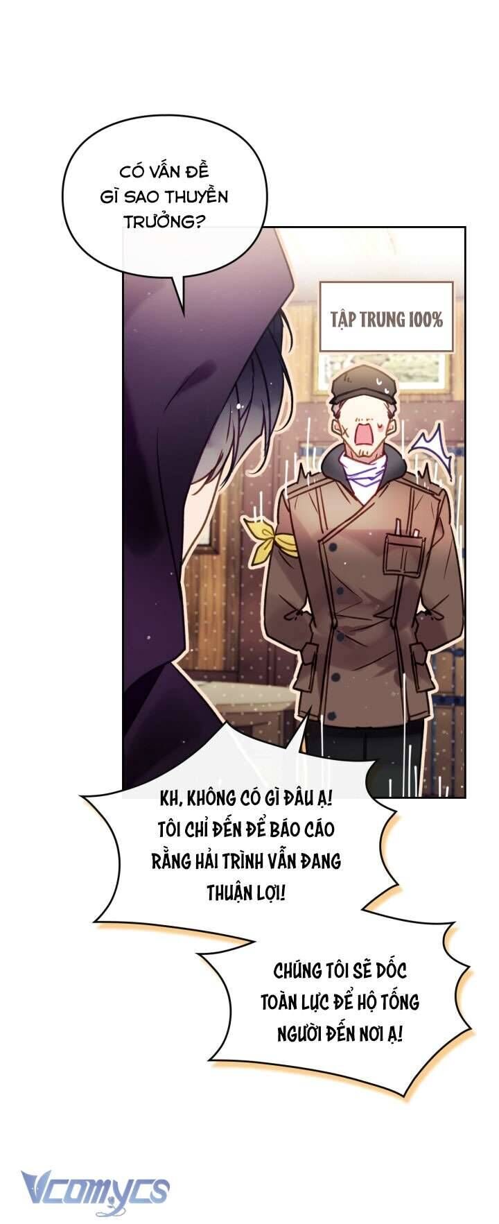 Kết Thúc Của Nhân Vật Phản Diện Chỉ Có Thể Là Cái Chết - Chapter 179 - Page 11