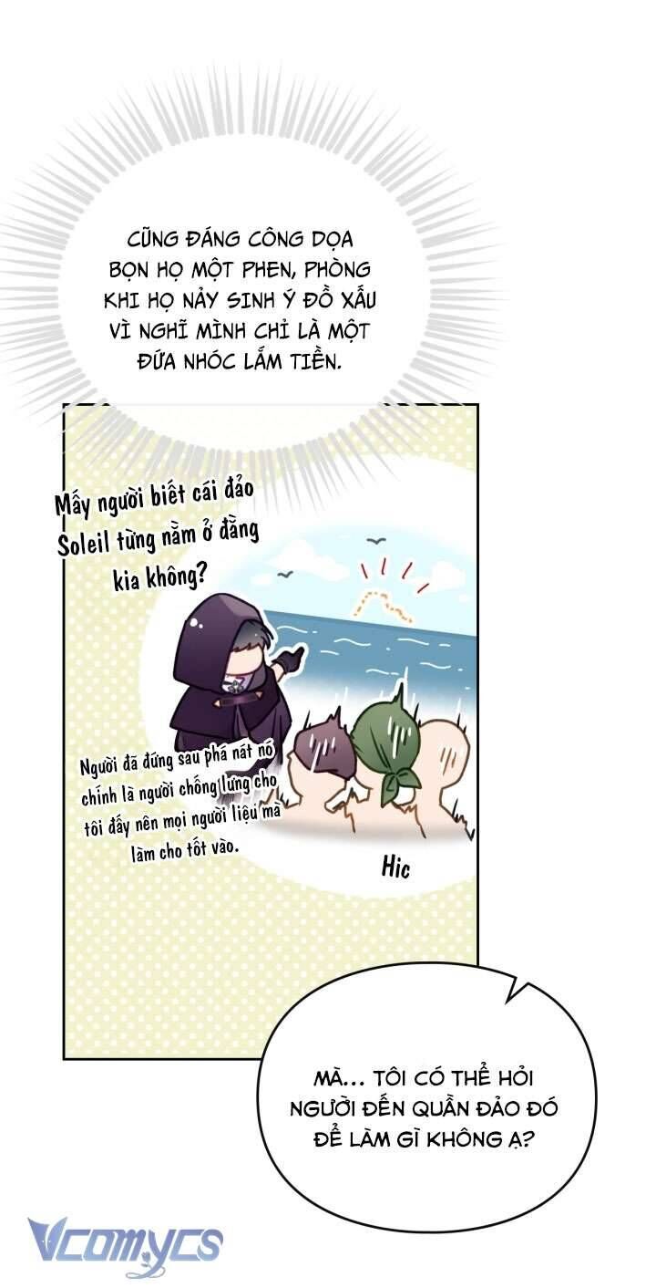 Kết Thúc Của Nhân Vật Phản Diện Chỉ Có Thể Là Cái Chết - Chapter 179 - Page 12