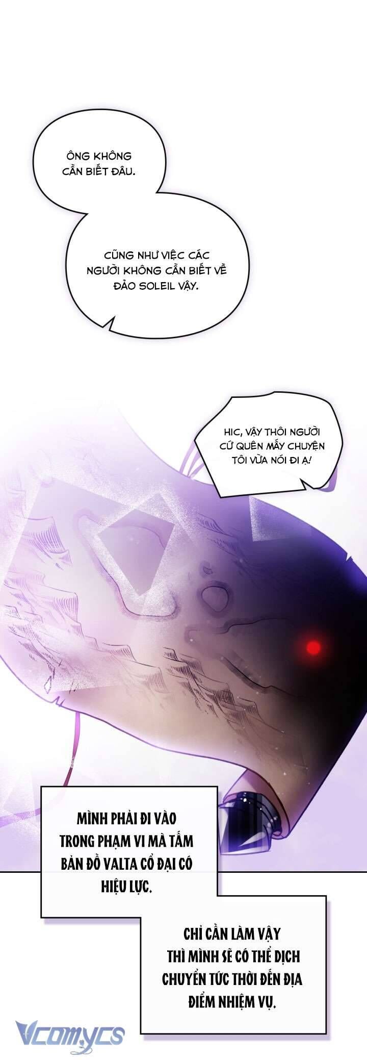 Kết Thúc Của Nhân Vật Phản Diện Chỉ Có Thể Là Cái Chết - Chapter 179 - Page 14