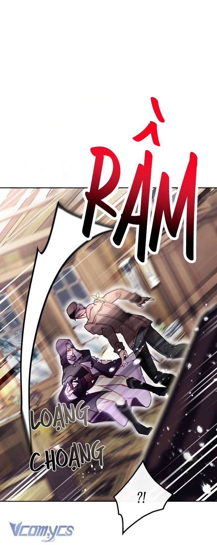 Kết Thúc Của Nhân Vật Phản Diện Chỉ Có Thể Là Cái Chết - Chapter 179 - Page 16