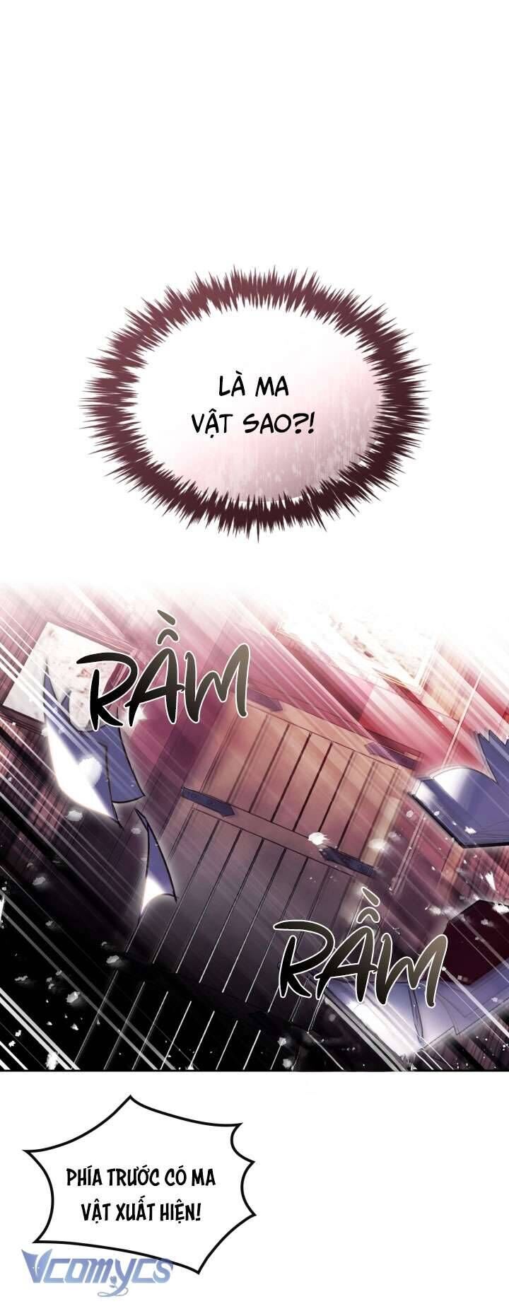 Kết Thúc Của Nhân Vật Phản Diện Chỉ Có Thể Là Cái Chết - Chapter 179 - Page 18