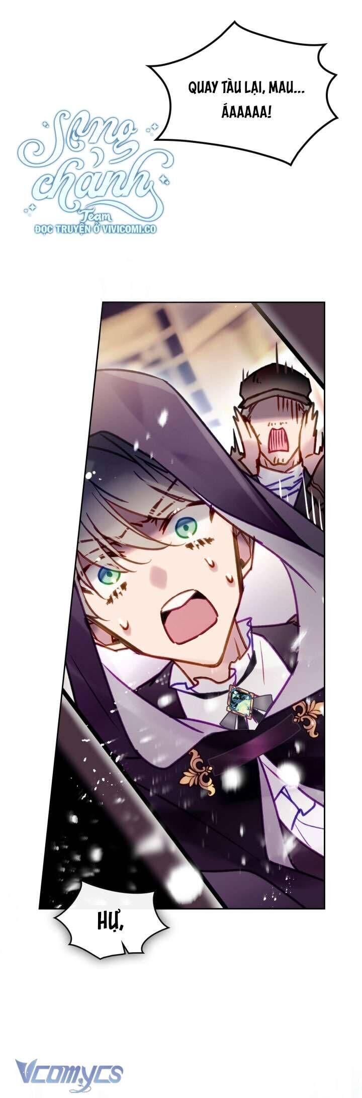 Kết Thúc Của Nhân Vật Phản Diện Chỉ Có Thể Là Cái Chết - Chapter 179 - Page 19