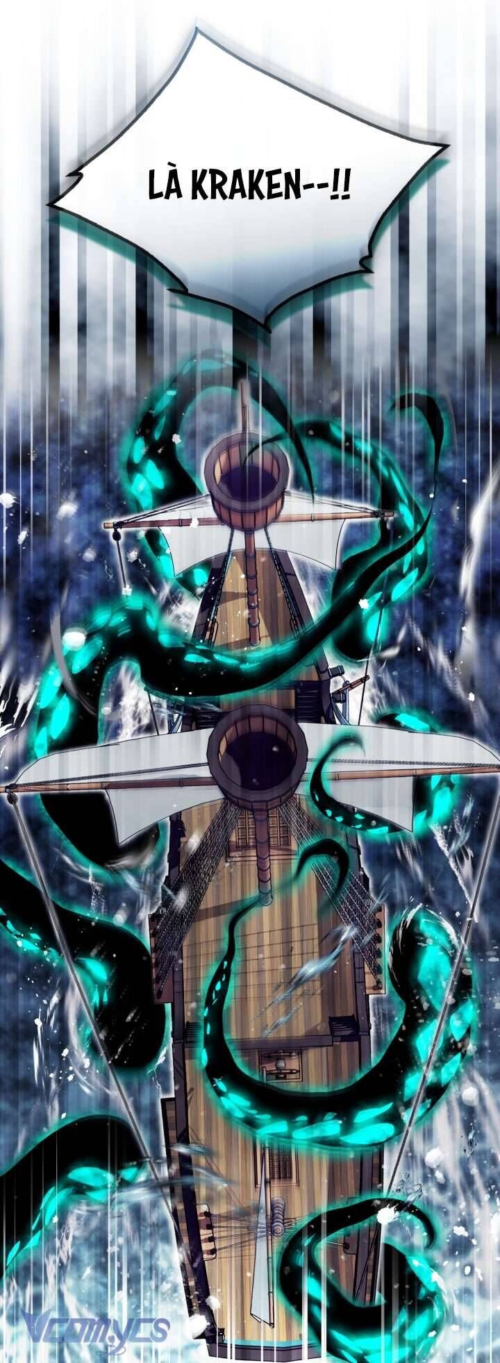 Kết Thúc Của Nhân Vật Phản Diện Chỉ Có Thể Là Cái Chết - Chapter 179 - Page 20