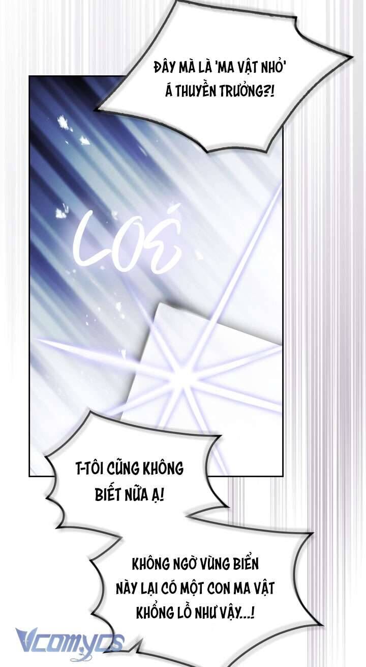 Kết Thúc Của Nhân Vật Phản Diện Chỉ Có Thể Là Cái Chết - Chapter 179 - Page 22