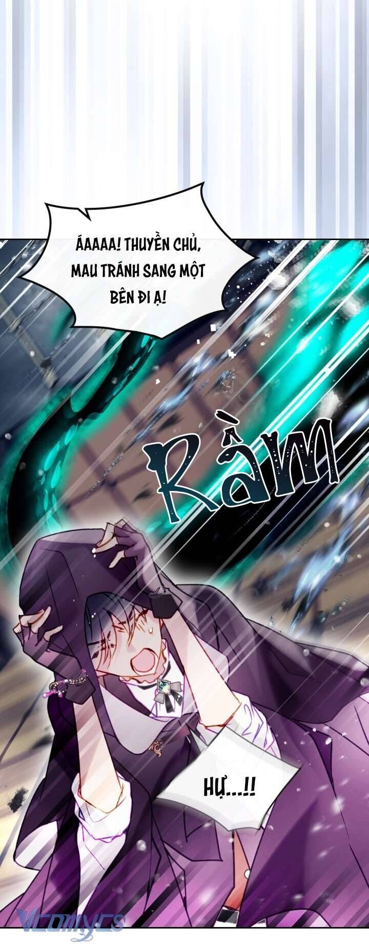 Kết Thúc Của Nhân Vật Phản Diện Chỉ Có Thể Là Cái Chết - Chapter 179 - Page 24