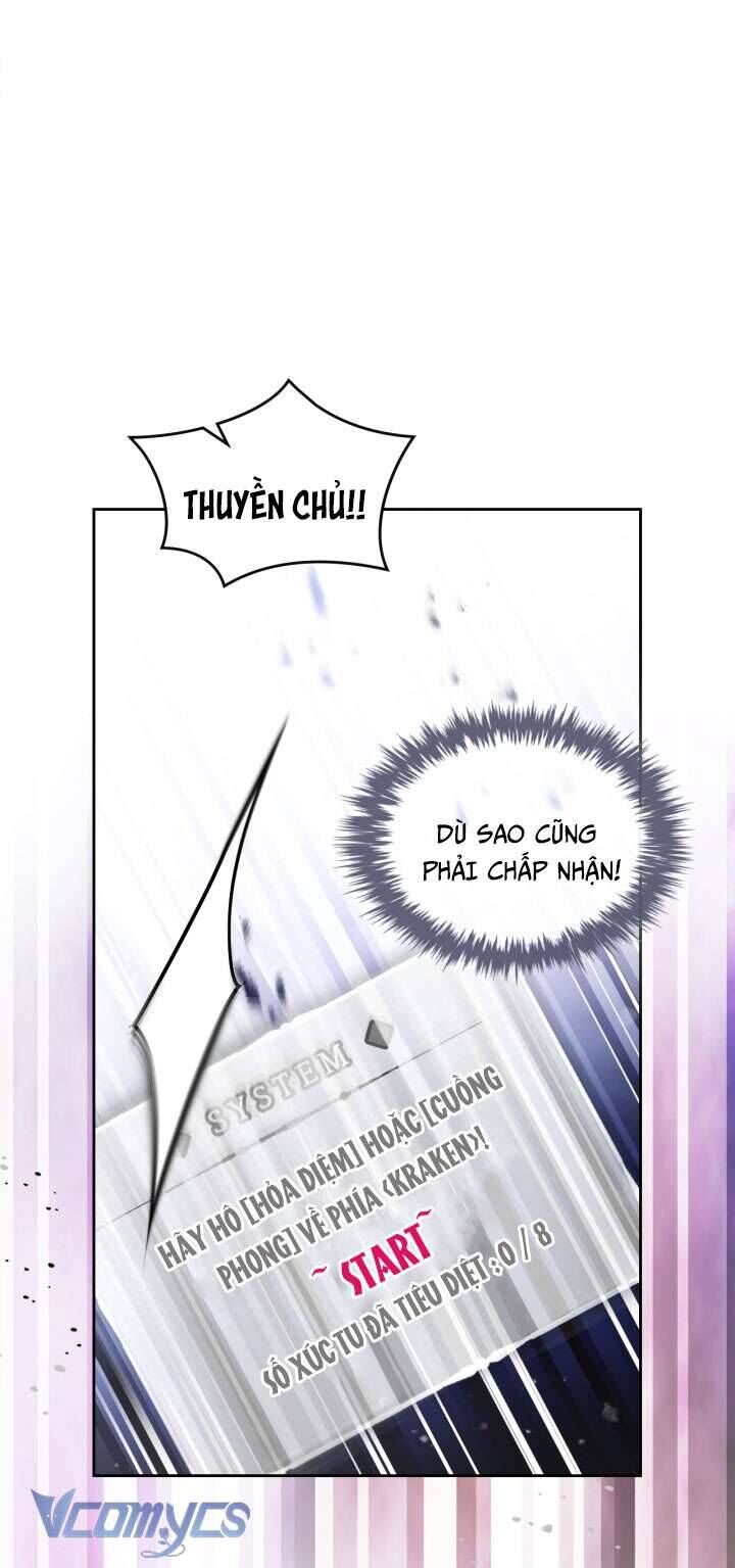 Kết Thúc Của Nhân Vật Phản Diện Chỉ Có Thể Là Cái Chết - Chapter 179 - Page 25