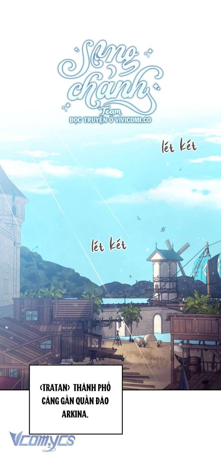 Kết Thúc Của Nhân Vật Phản Diện Chỉ Có Thể Là Cái Chết - Chapter 179 - Page 3