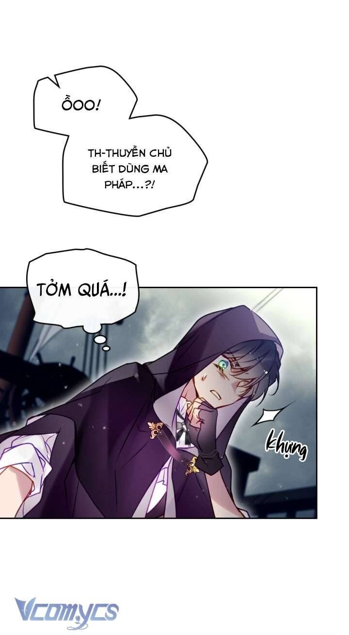 Kết Thúc Của Nhân Vật Phản Diện Chỉ Có Thể Là Cái Chết - Chapter 179 - Page 30