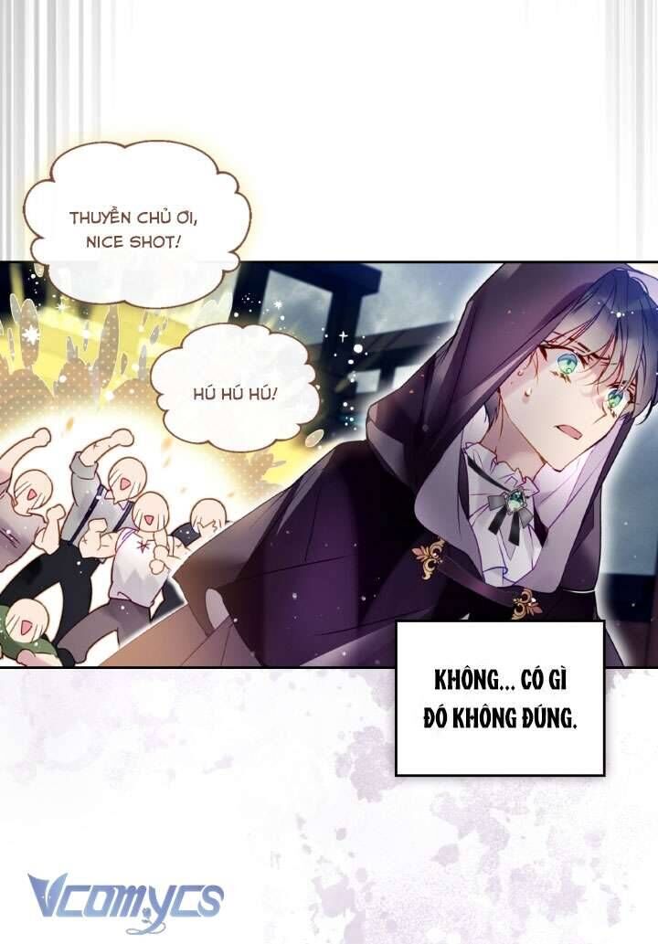 Kết Thúc Của Nhân Vật Phản Diện Chỉ Có Thể Là Cái Chết - Chapter 179 - Page 33